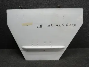 35-815055-68 (Use: 35-815055-214) Beechcraft D35 Main Gear Door Outbd LH